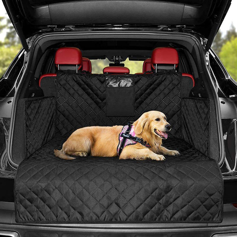 PetsFriendStore™Waterproof Dog Car Seat Cover