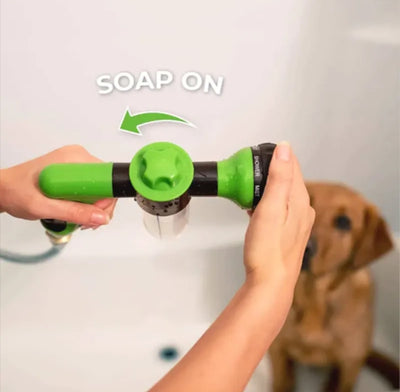 PetsFriendStore™High Pressure Pet Shower