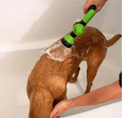 PetsFriendStore™High Pressure Pet Shower